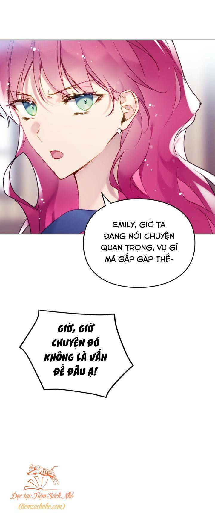 Kết Thúc Của Nhân Vật Phản Diện Chỉ Có Thể Là Cái Chết - Chapter 98 - Page 47