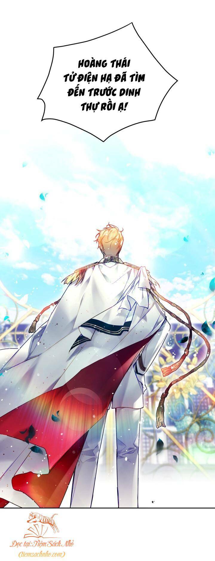 Kết Thúc Của Nhân Vật Phản Diện Chỉ Có Thể Là Cái Chết - Chapter 98 - Page 49