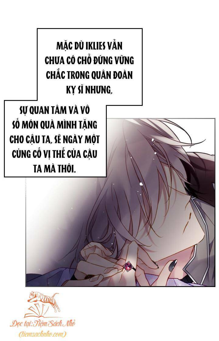 Kết Thúc Của Nhân Vật Phản Diện Chỉ Có Thể Là Cái Chết - Chapter 98 - Page 8