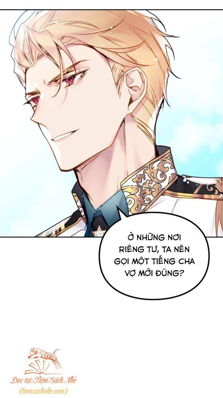 Kết Thúc Của Nhân Vật Phản Diện Chỉ Có Thể Là Cái Chết - Chapter 99 - Page 9