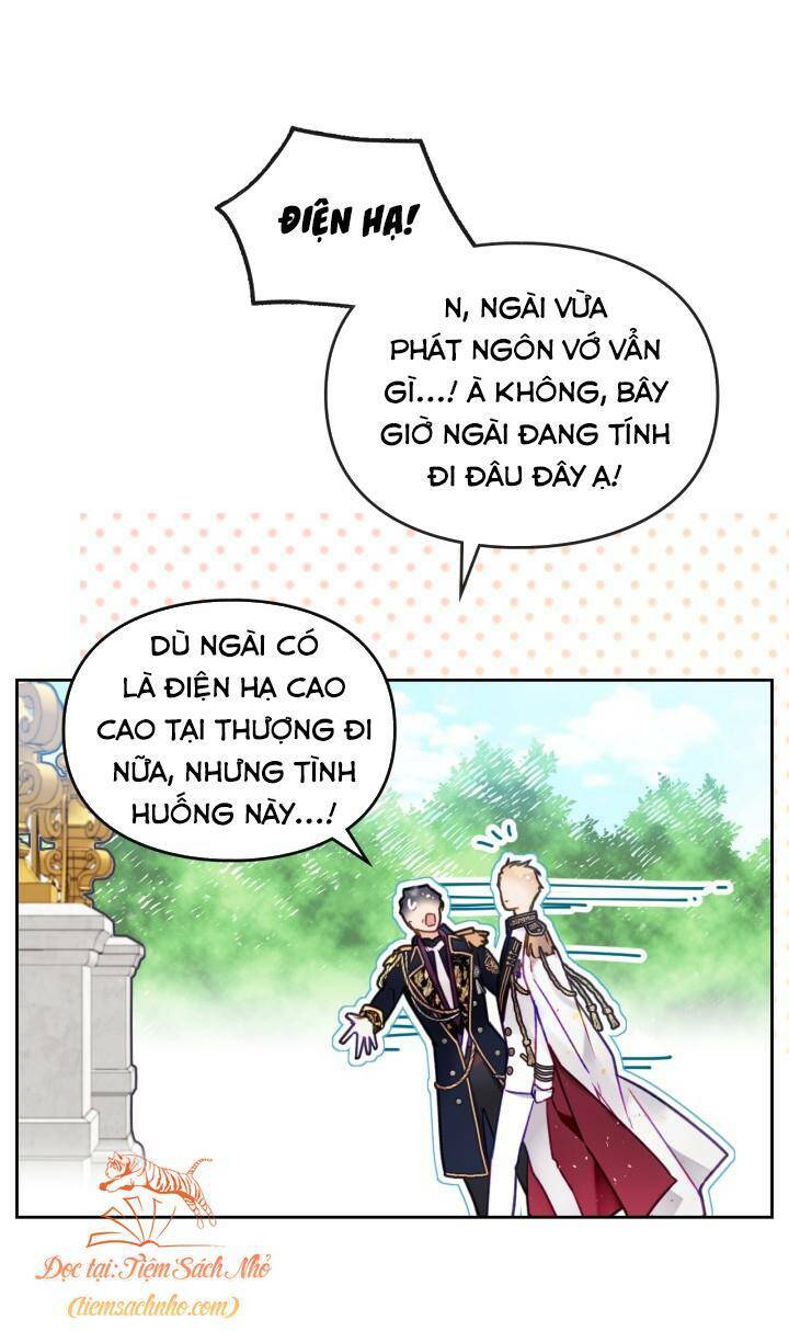 Kết Thúc Của Nhân Vật Phản Diện Chỉ Có Thể Là Cái Chết - Chapter 99 - Page 11