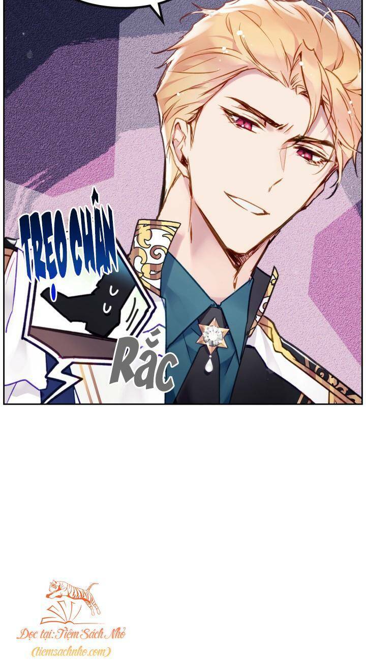 Kết Thúc Của Nhân Vật Phản Diện Chỉ Có Thể Là Cái Chết - Chapter 99 - Page 15