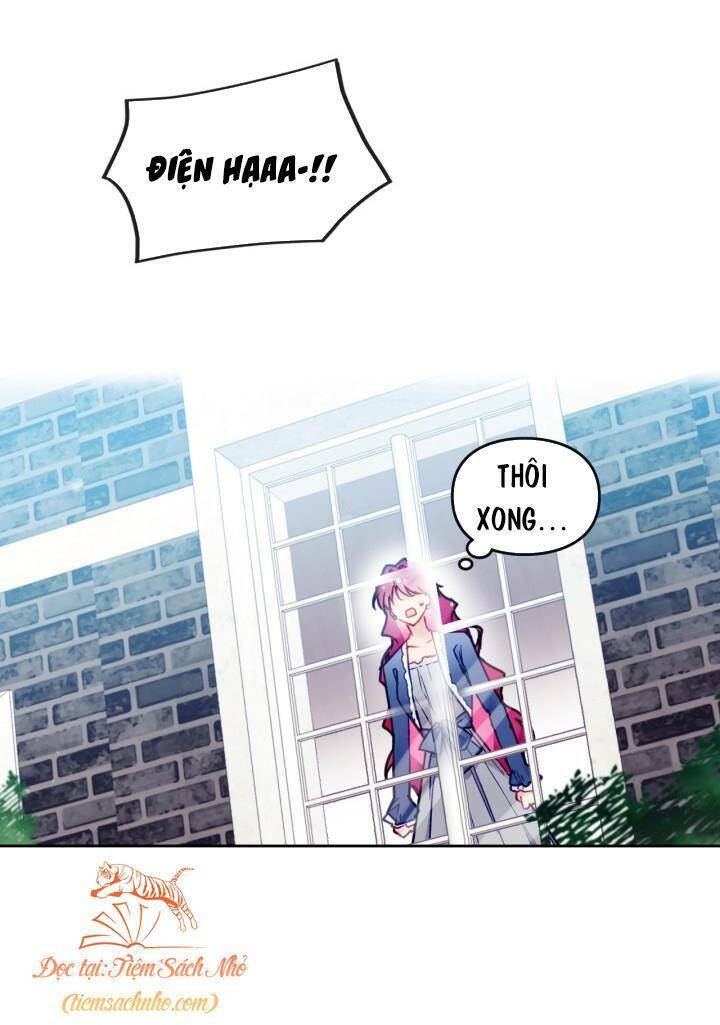 Kết Thúc Của Nhân Vật Phản Diện Chỉ Có Thể Là Cái Chết - Chapter 99 - Page 16