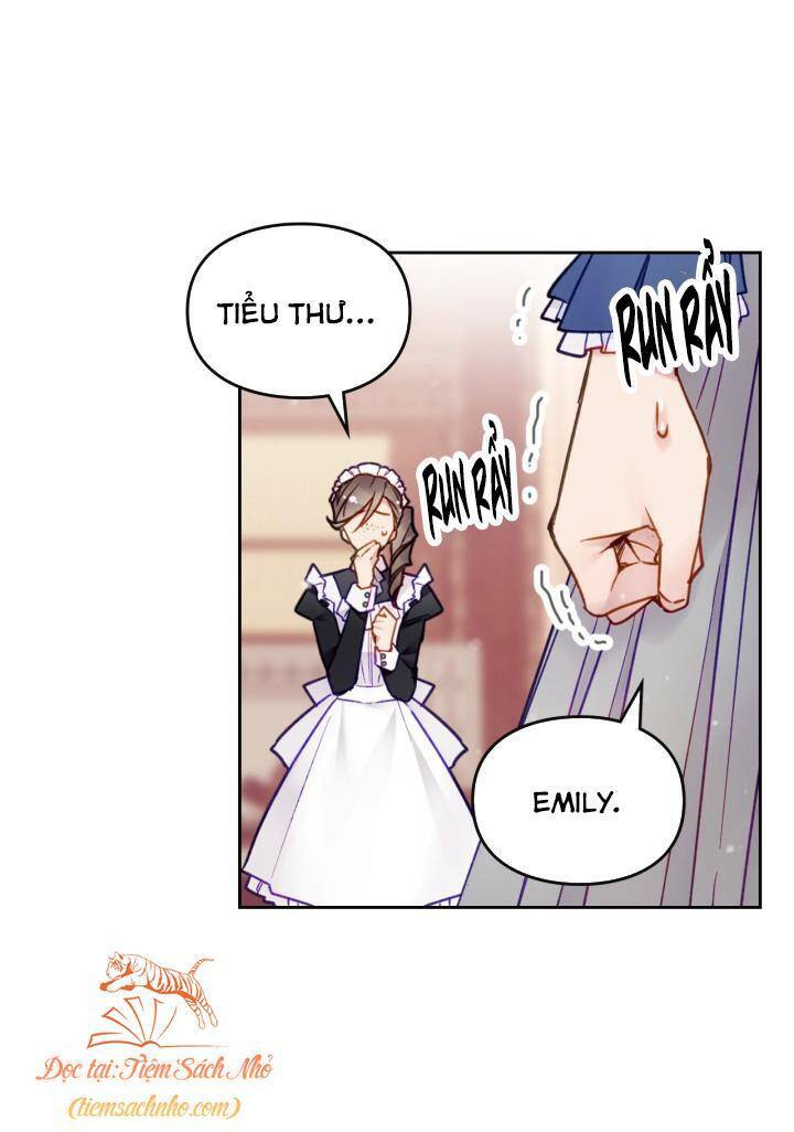 Kết Thúc Của Nhân Vật Phản Diện Chỉ Có Thể Là Cái Chết - Chapter 99 - Page 18