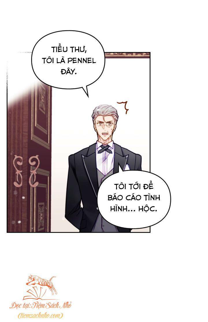 Kết Thúc Của Nhân Vật Phản Diện Chỉ Có Thể Là Cái Chết - Chapter 99 - Page 20