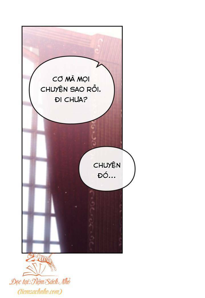 Kết Thúc Của Nhân Vật Phản Diện Chỉ Có Thể Là Cái Chết - Chapter 99 - Page 23