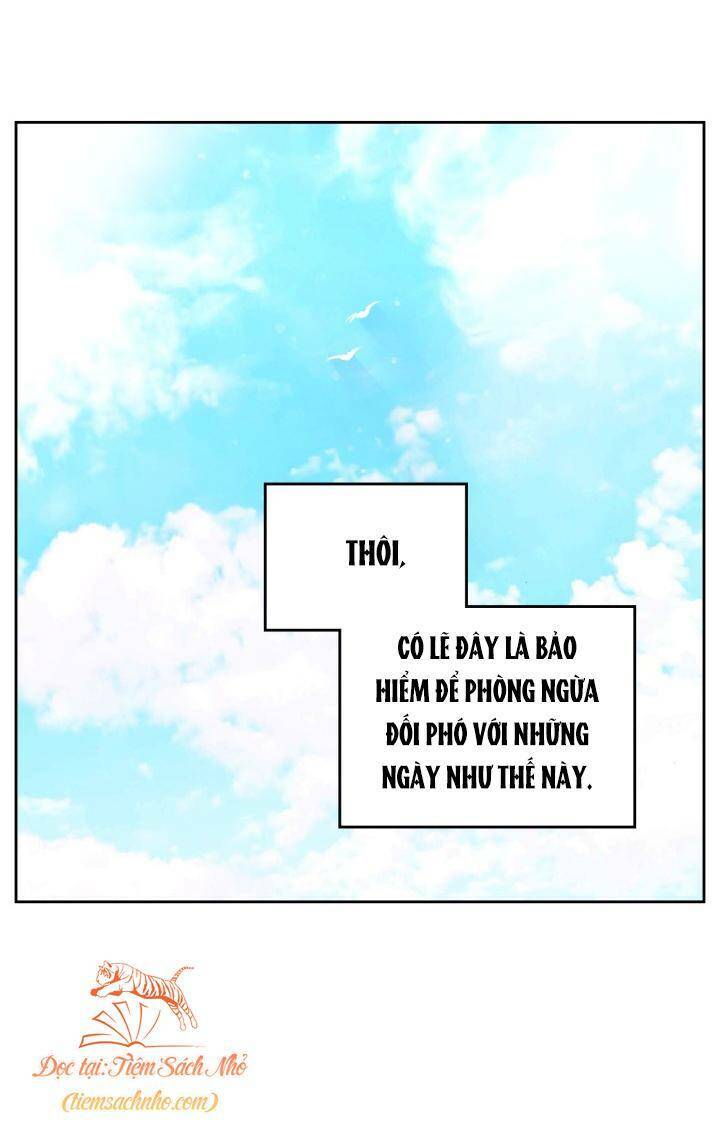 Kết Thúc Của Nhân Vật Phản Diện Chỉ Có Thể Là Cái Chết - Chapter 99 - Page 31