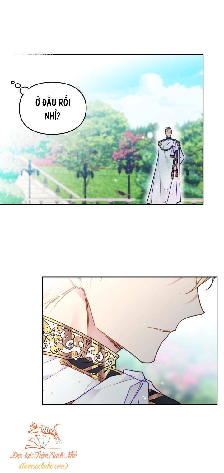 Kết Thúc Của Nhân Vật Phản Diện Chỉ Có Thể Là Cái Chết - Chapter 99 - Page 33