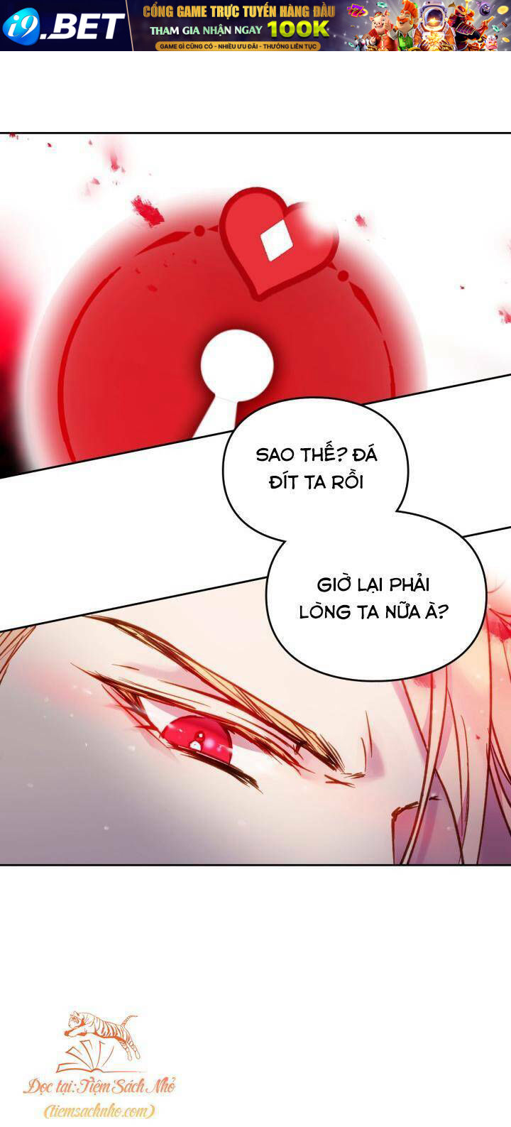Kết Thúc Của Nhân Vật Phản Diện Chỉ Có Thể Là Cái Chết - Chapter 99 - Page 38