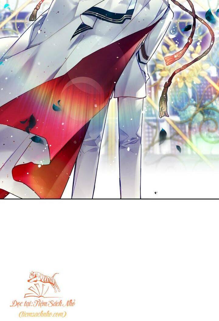 Kết Thúc Của Nhân Vật Phản Diện Chỉ Có Thể Là Cái Chết - Chapter 99 - Page 3