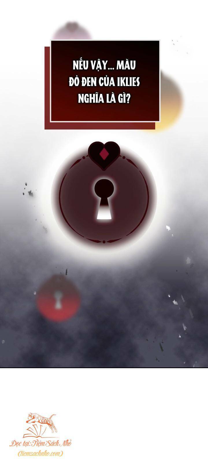 Kết Thúc Của Nhân Vật Phản Diện Chỉ Có Thể Là Cái Chết - Chapter 99 - Page 40