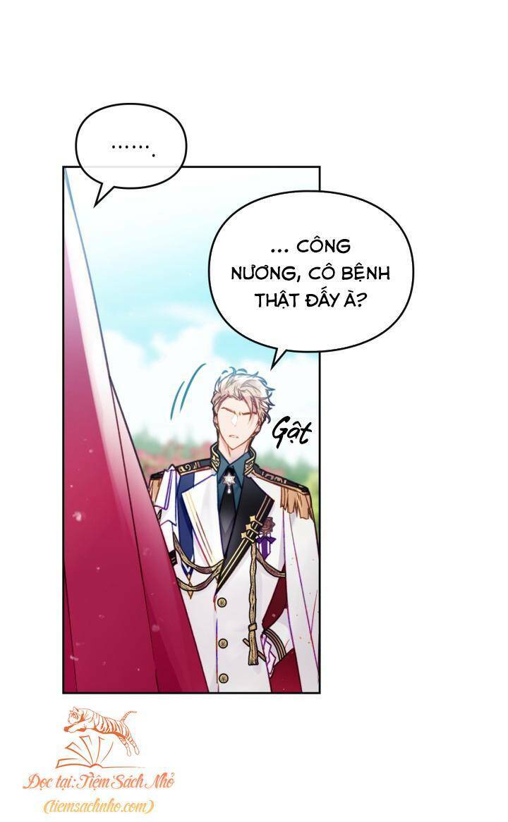 Kết Thúc Của Nhân Vật Phản Diện Chỉ Có Thể Là Cái Chết - Chapter 99 - Page 41