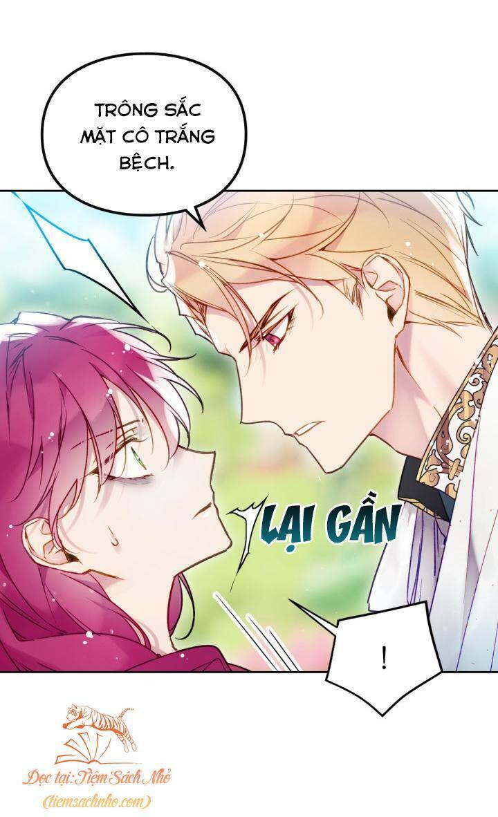 Kết Thúc Của Nhân Vật Phản Diện Chỉ Có Thể Là Cái Chết - Chapter 99 - Page 42