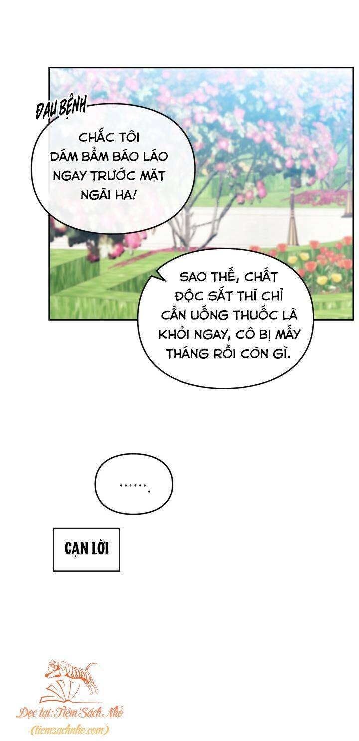 Kết Thúc Của Nhân Vật Phản Diện Chỉ Có Thể Là Cái Chết - Chapter 99 - Page 44