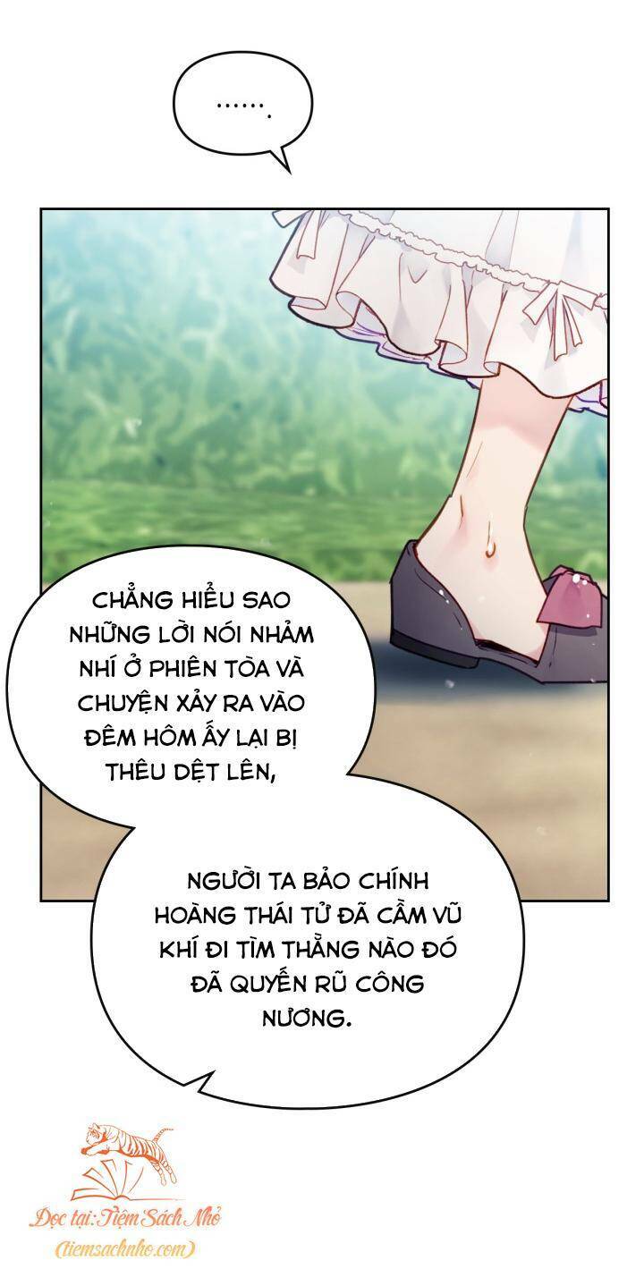 Kết Thúc Của Nhân Vật Phản Diện Chỉ Có Thể Là Cái Chết - Chapter 99 - Page 47