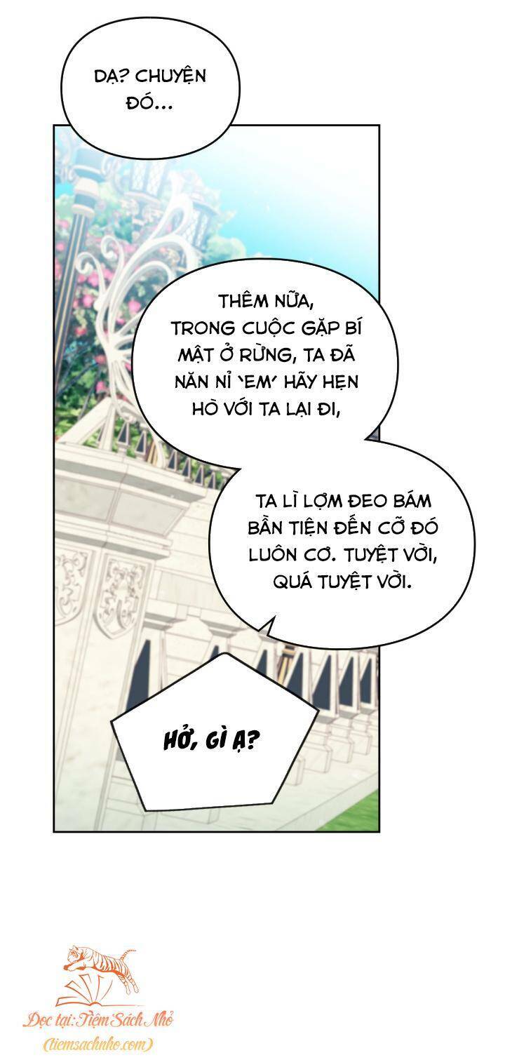 Kết Thúc Của Nhân Vật Phản Diện Chỉ Có Thể Là Cái Chết - Chapter 99 - Page 48