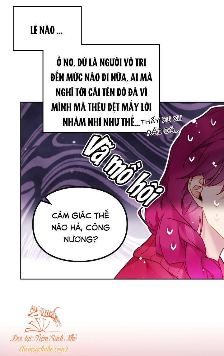 Kết Thúc Của Nhân Vật Phản Diện Chỉ Có Thể Là Cái Chết - Chapter 99 - Page 51
