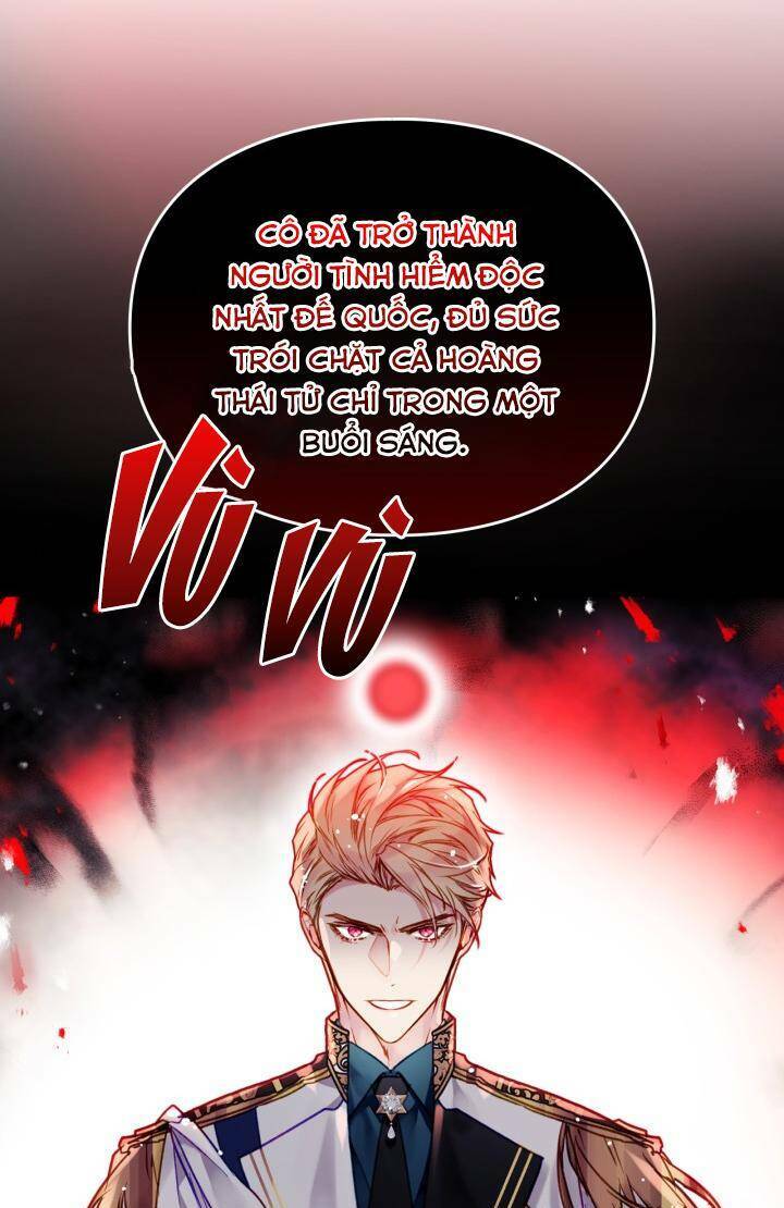 Kết Thúc Của Nhân Vật Phản Diện Chỉ Có Thể Là Cái Chết - Chapter 99 - Page 52