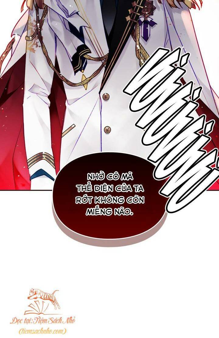 Kết Thúc Của Nhân Vật Phản Diện Chỉ Có Thể Là Cái Chết - Chapter 99 - Page 53