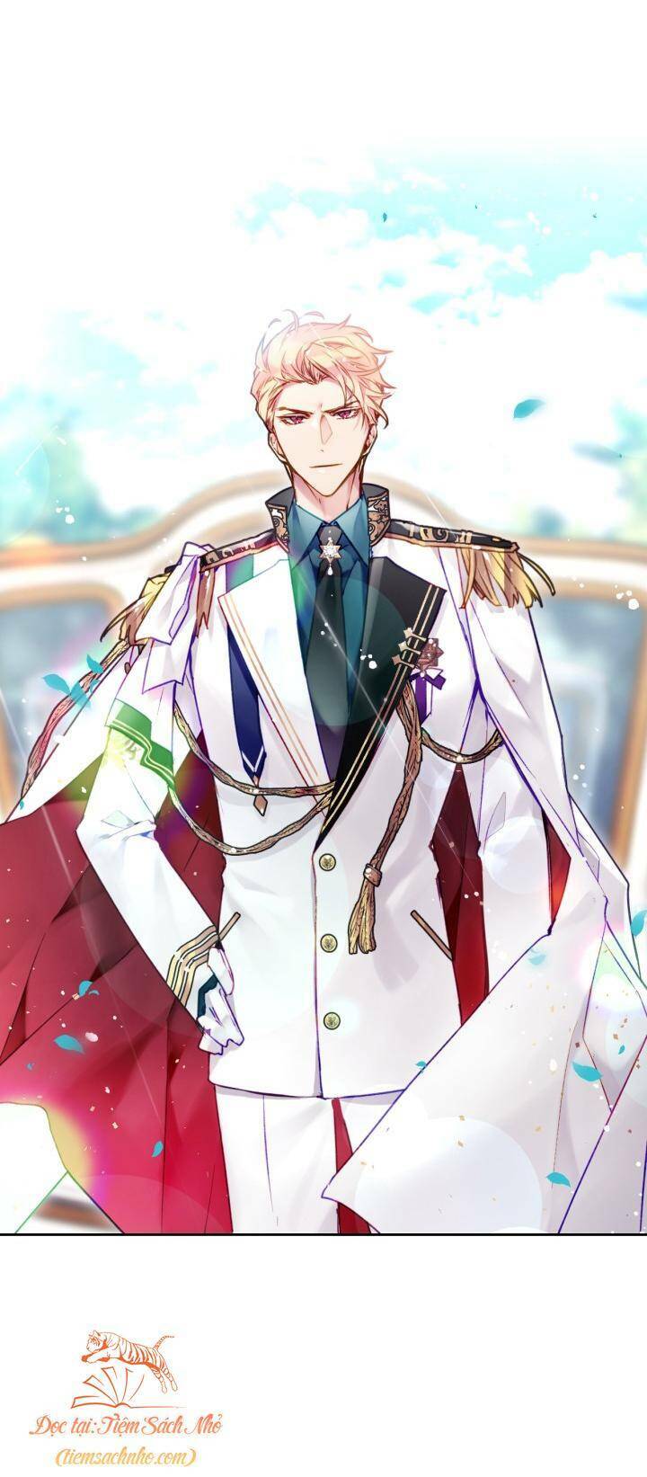 Kết Thúc Của Nhân Vật Phản Diện Chỉ Có Thể Là Cái Chết - Chapter 99 - Page 5