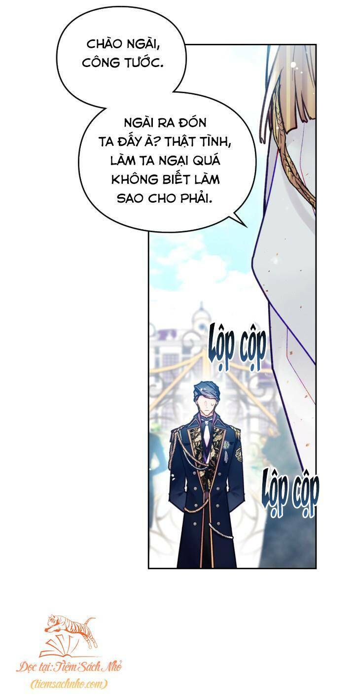 Kết Thúc Của Nhân Vật Phản Diện Chỉ Có Thể Là Cái Chết - Chapter 99 - Page 6