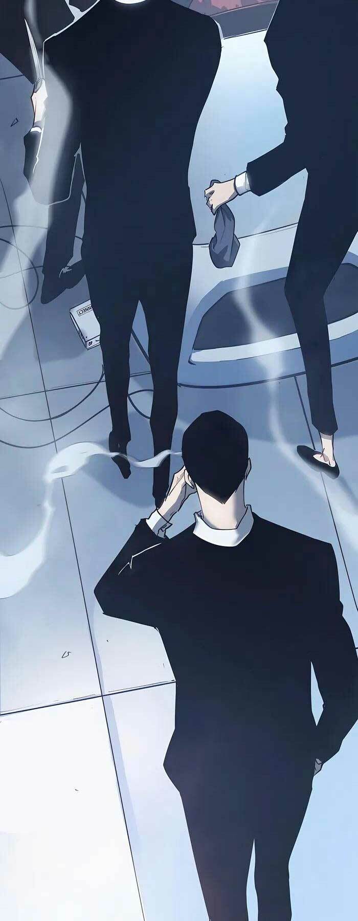 Con Trai Út Của Bá Tước Là Một Người Chơi Chapter 1 - Trang 102