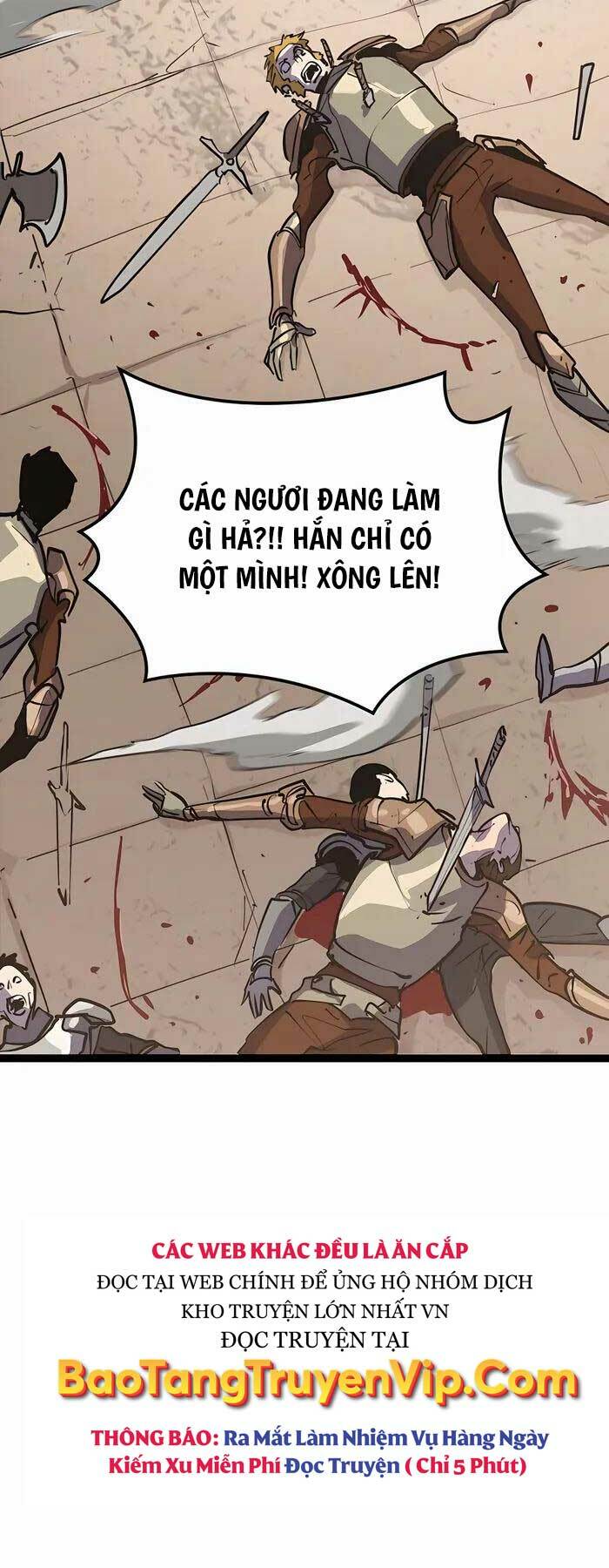 Con Trai Út Của Bá Tước Là Một Người Chơi Chapter 1 - Trang 19