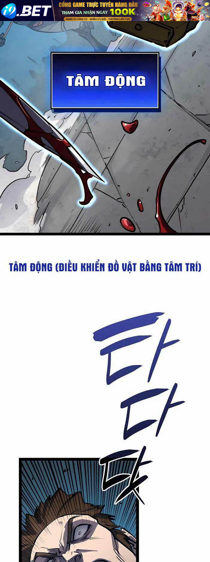 Con Trai Út Của Bá Tước Là Một Người Chơi Chapter 1 - Trang 25