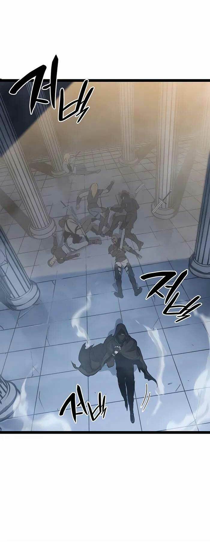 Con Trai Út Của Bá Tước Là Một Người Chơi Chapter 1 - Trang 54