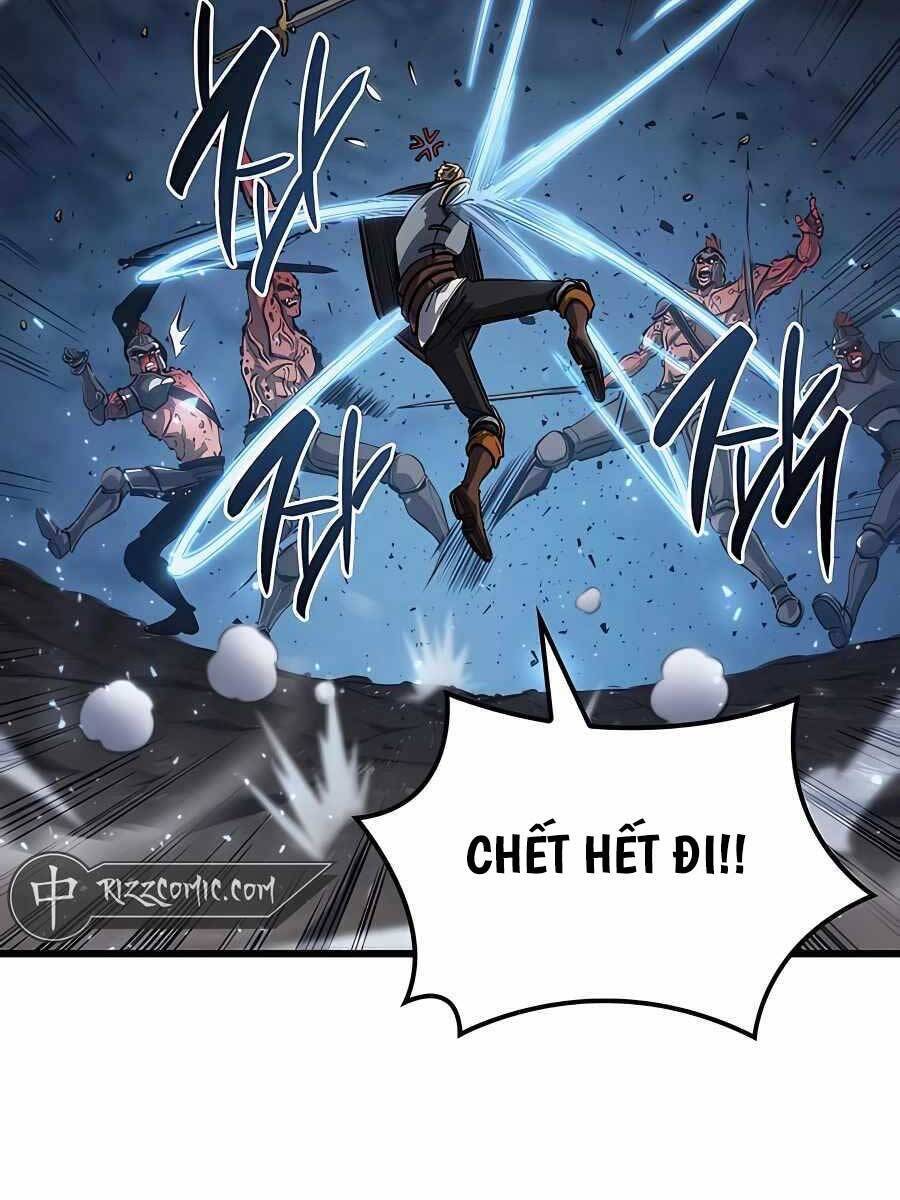 Con Trai Út Của Bá Tước Là Một Người Chơi Chapter 14 - Trang 27