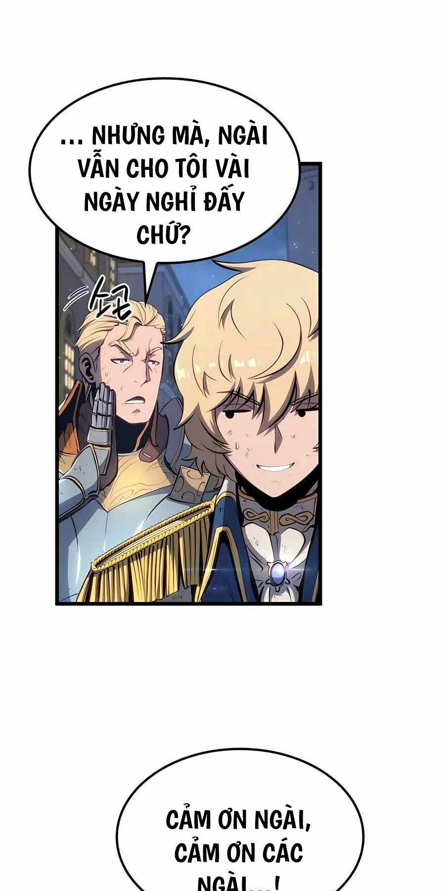 Con Trai Út Của Bá Tước Là Một Người Chơi Chapter 16 - Trang 10