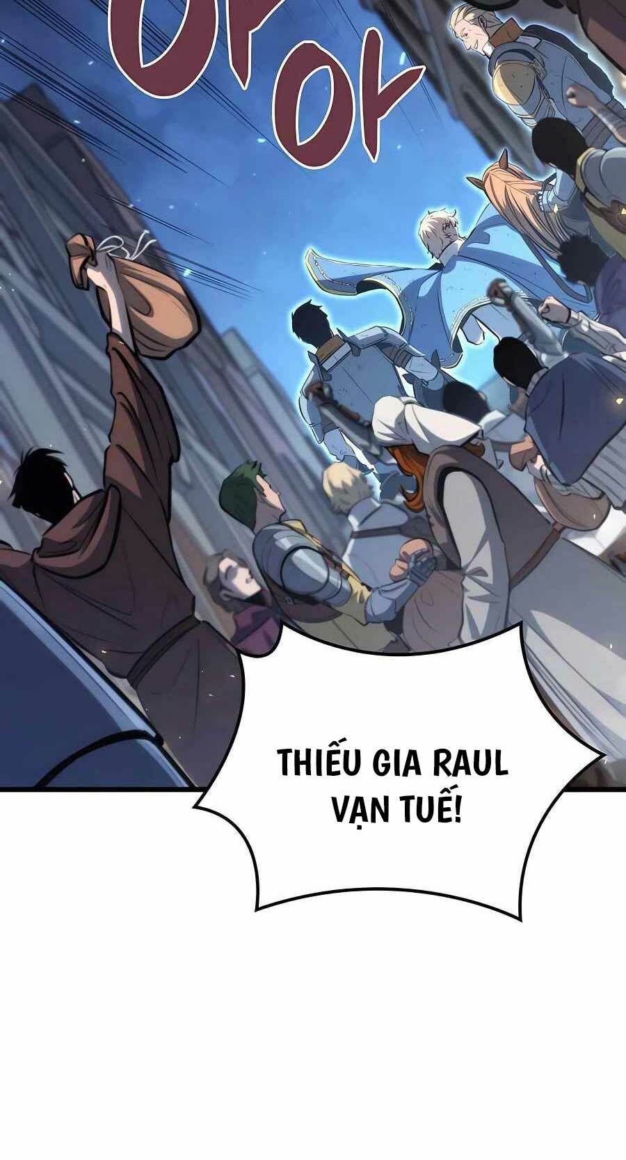 Con Trai Út Của Bá Tước Là Một Người Chơi Chapter 16 - Trang 12