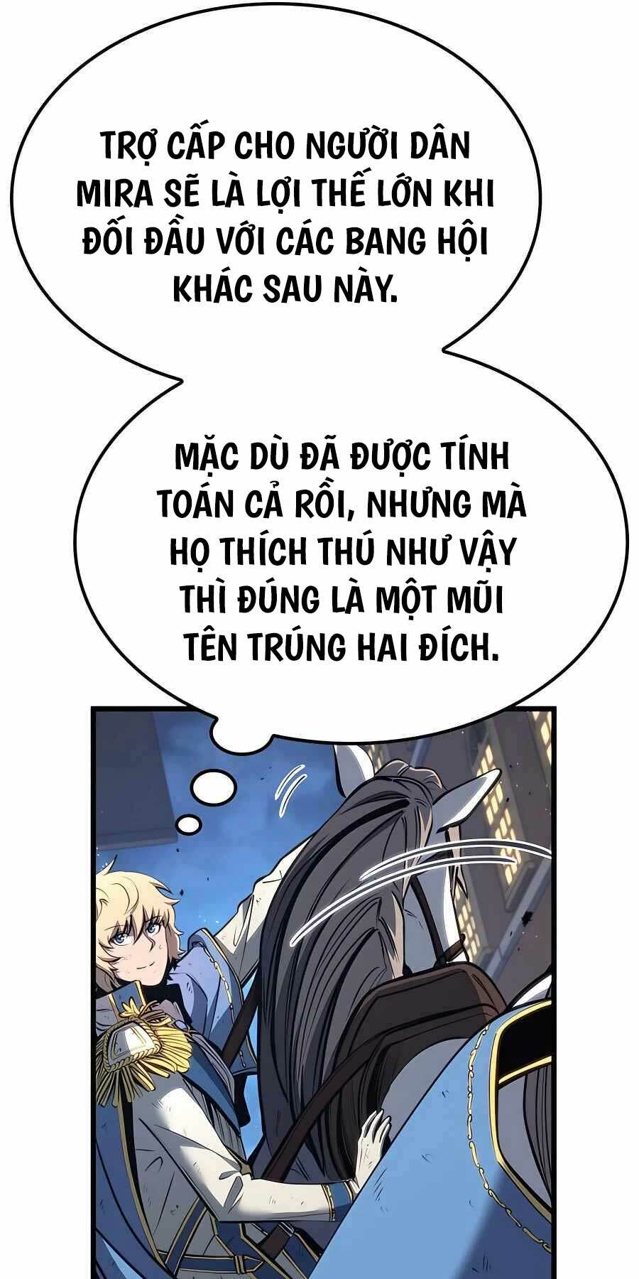 Con Trai Út Của Bá Tước Là Một Người Chơi Chapter 16 - Trang 13