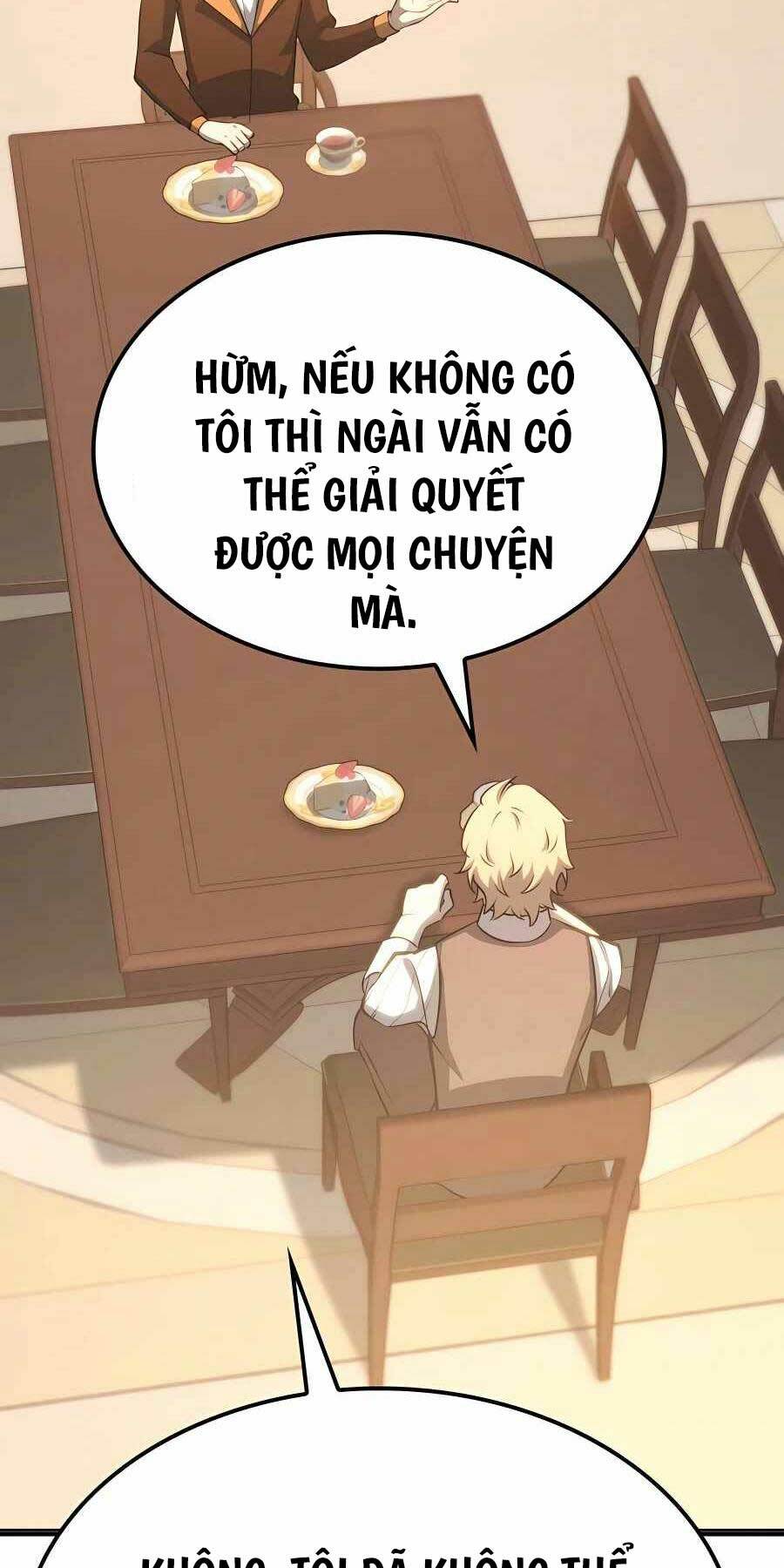 Con Trai Út Của Bá Tước Là Một Người Chơi Chapter 16 - Trang 19