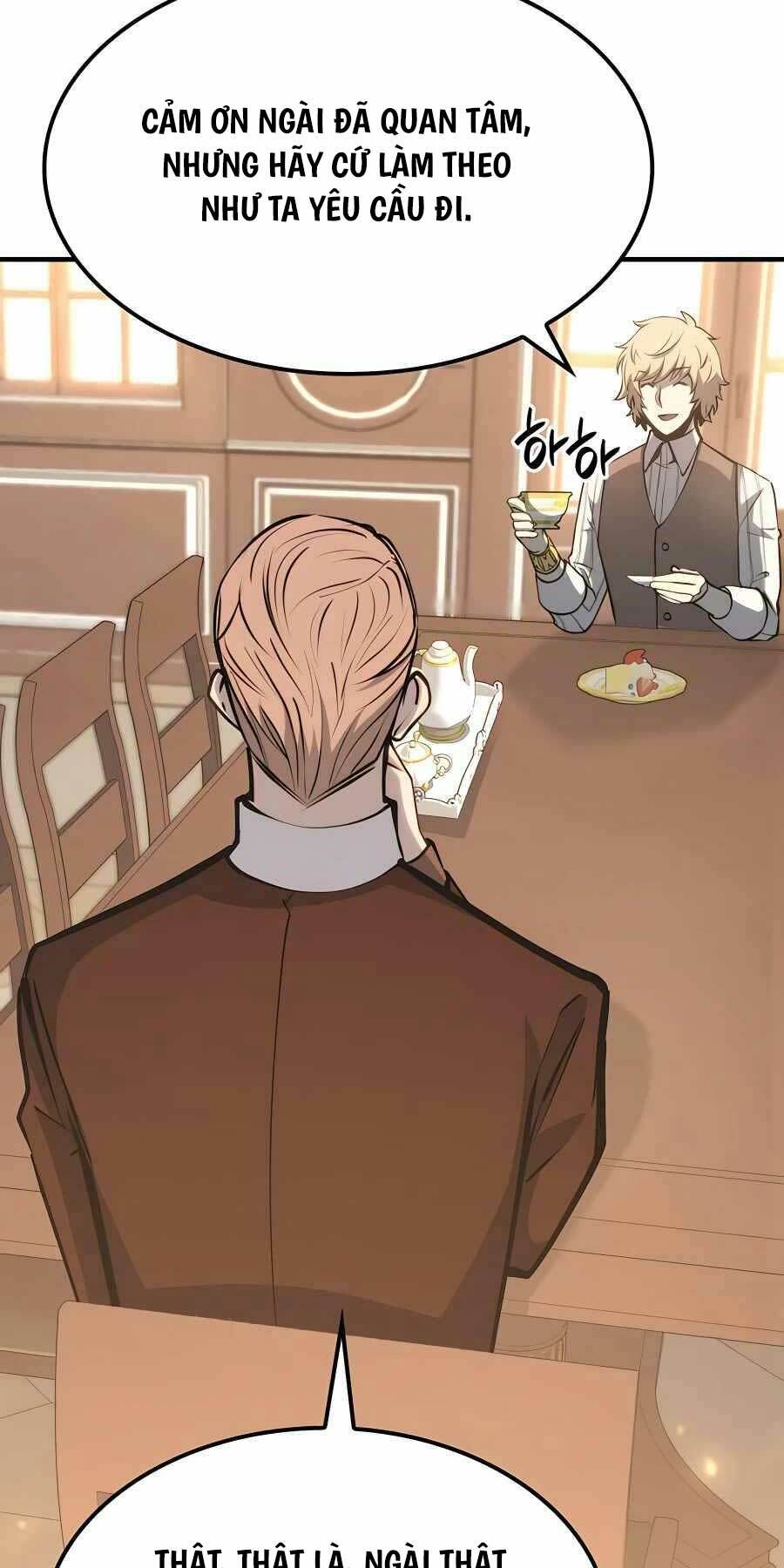 Con Trai Út Của Bá Tước Là Một Người Chơi Chapter 16 - Trang 28