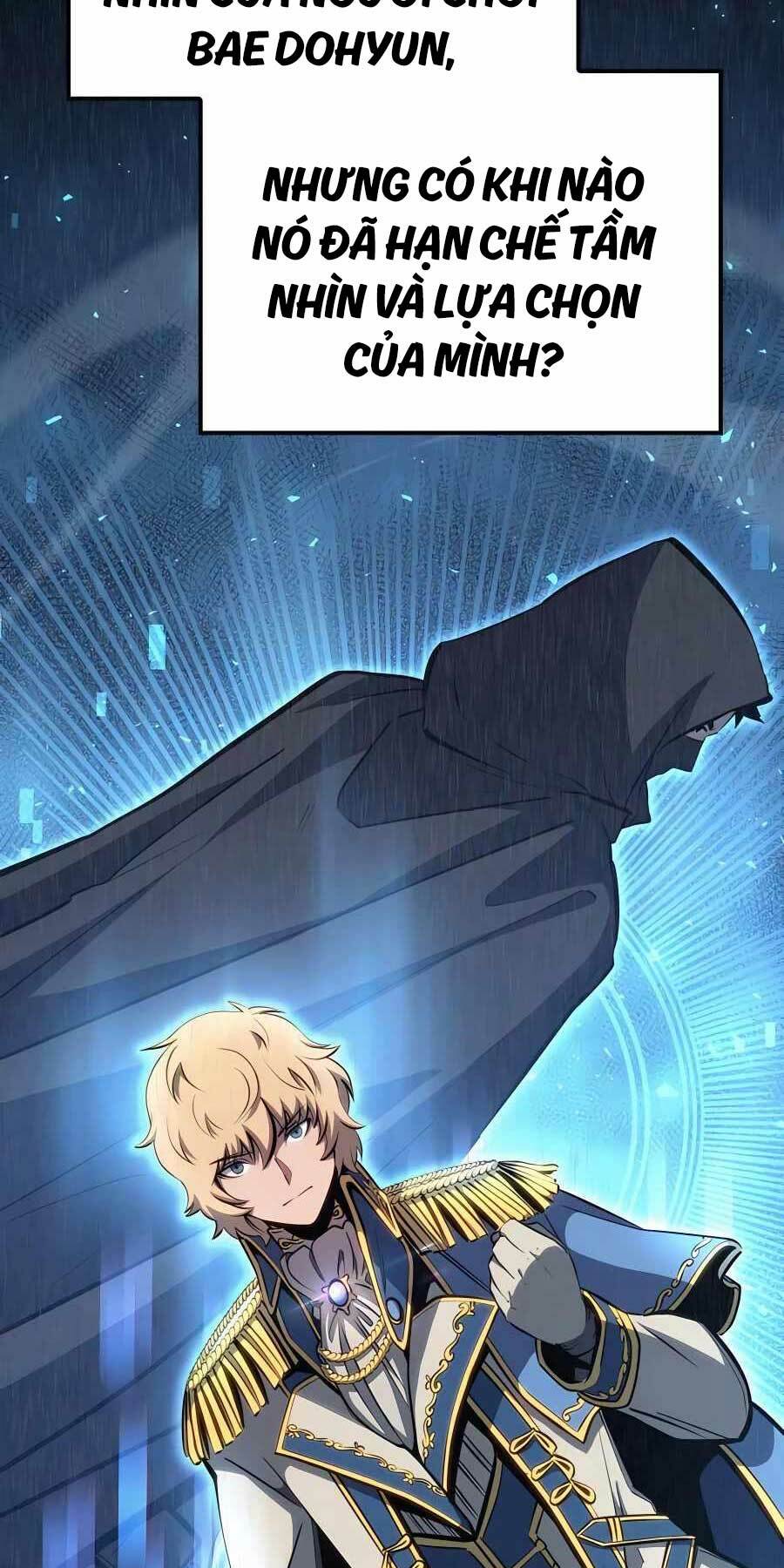 Con Trai Út Của Bá Tước Là Một Người Chơi Chapter 16 - Trang 2