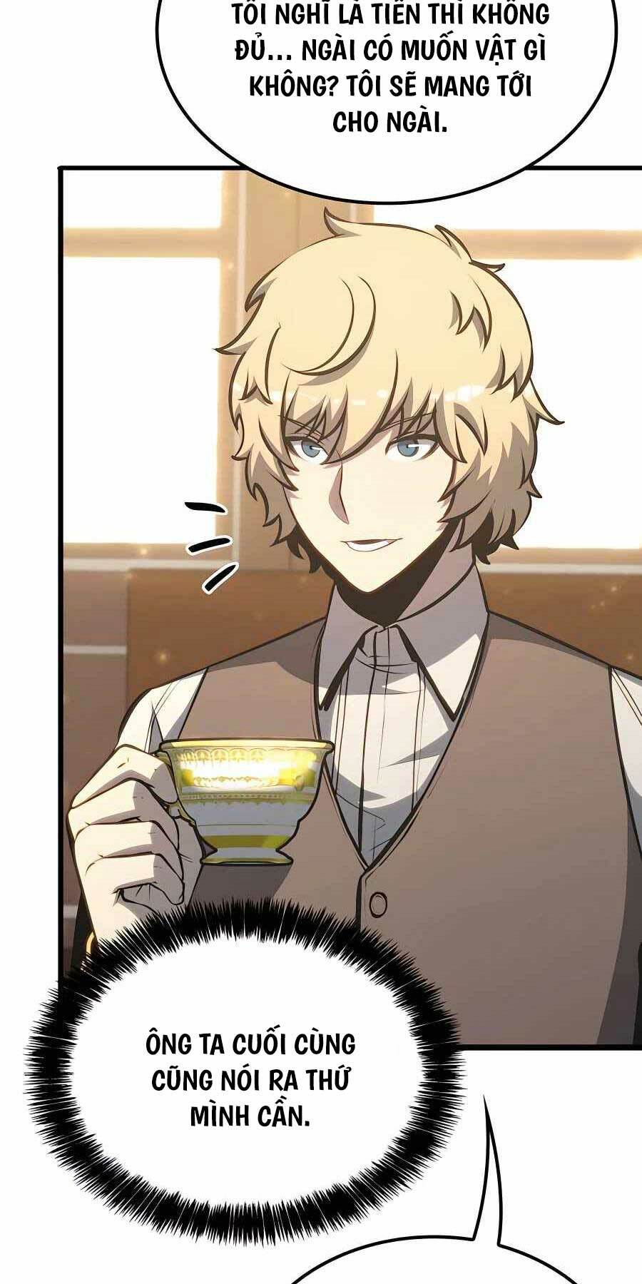 Con Trai Út Của Bá Tước Là Một Người Chơi Chapter 16 - Trang 31