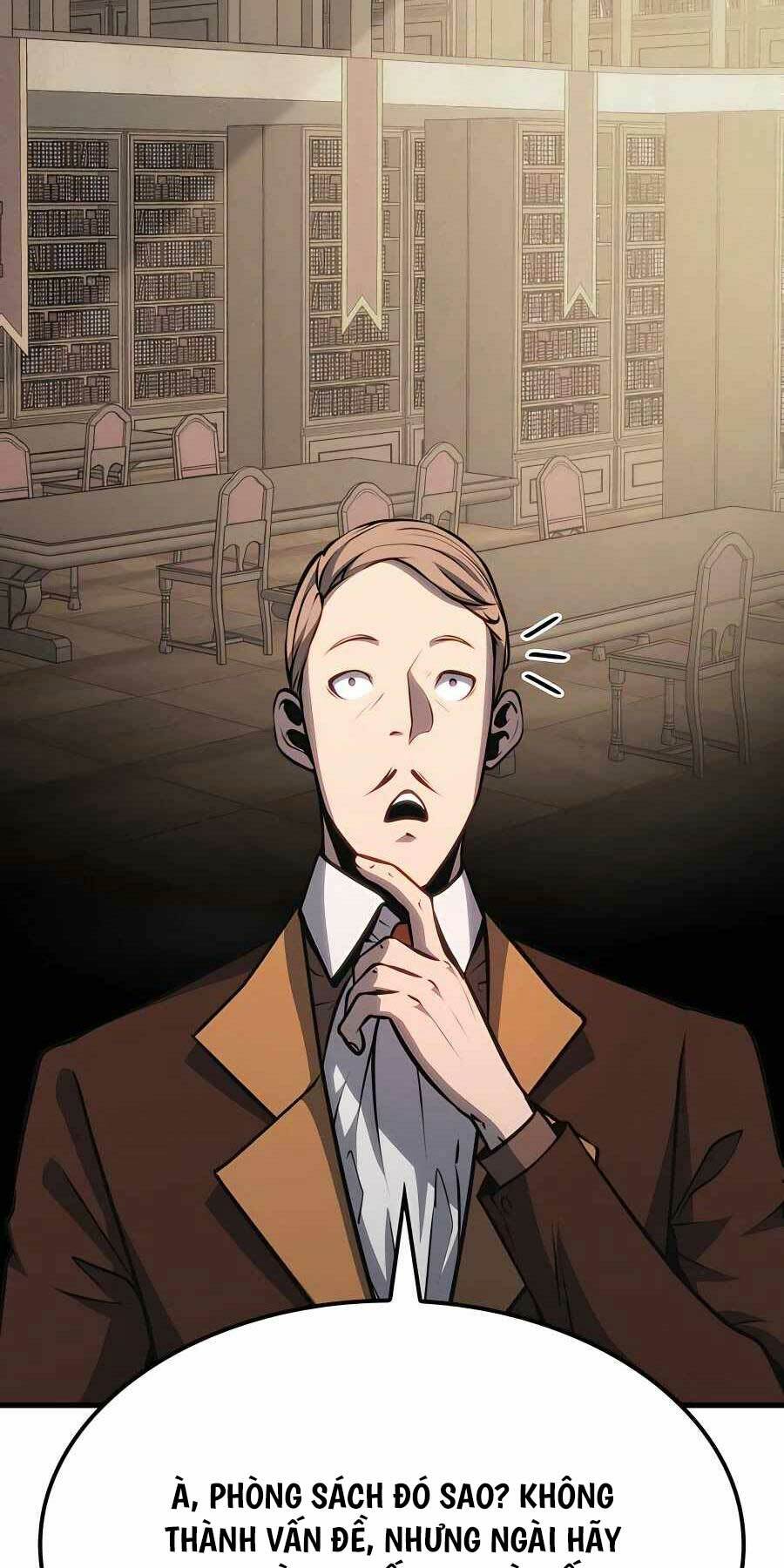 Con Trai Út Của Bá Tước Là Một Người Chơi Chapter 16 - Trang 33