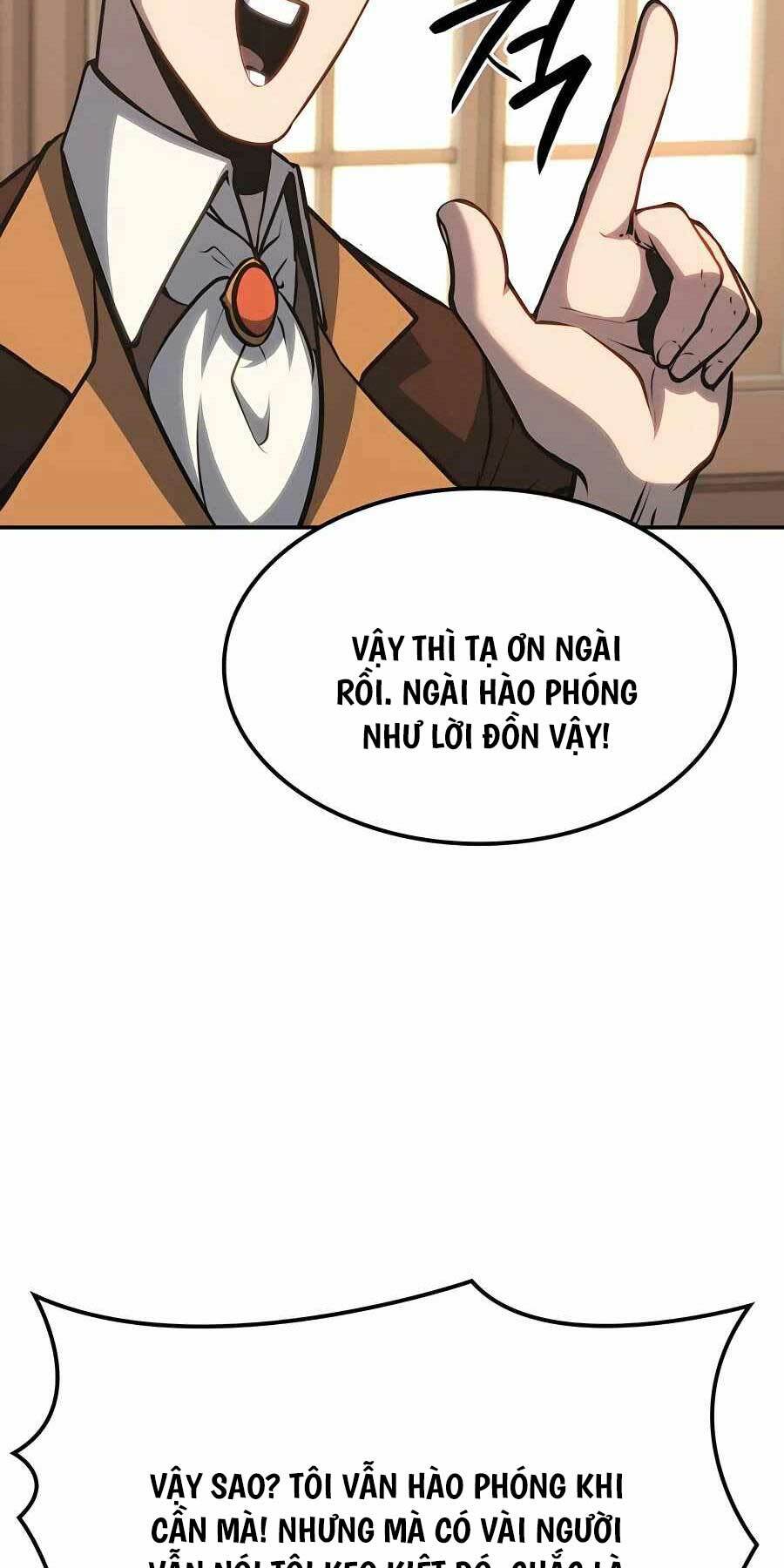 Con Trai Út Của Bá Tước Là Một Người Chơi Chapter 16 - Trang 35