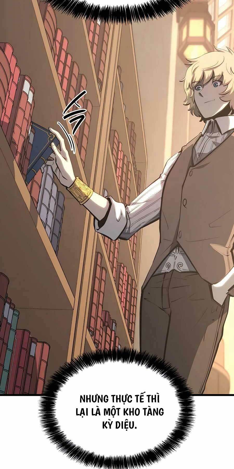 Con Trai Út Của Bá Tước Là Một Người Chơi Chapter 16 - Trang 40