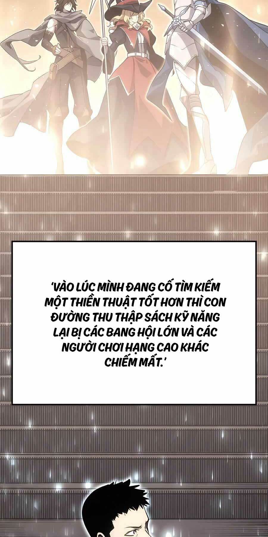 Con Trai Út Của Bá Tước Là Một Người Chơi Chapter 16 - Trang 53