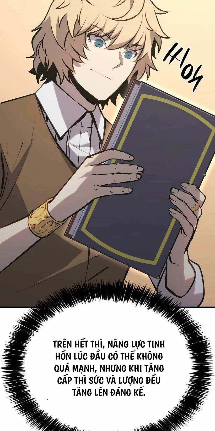 Con Trai Út Của Bá Tước Là Một Người Chơi Chapter 16 - Trang 59