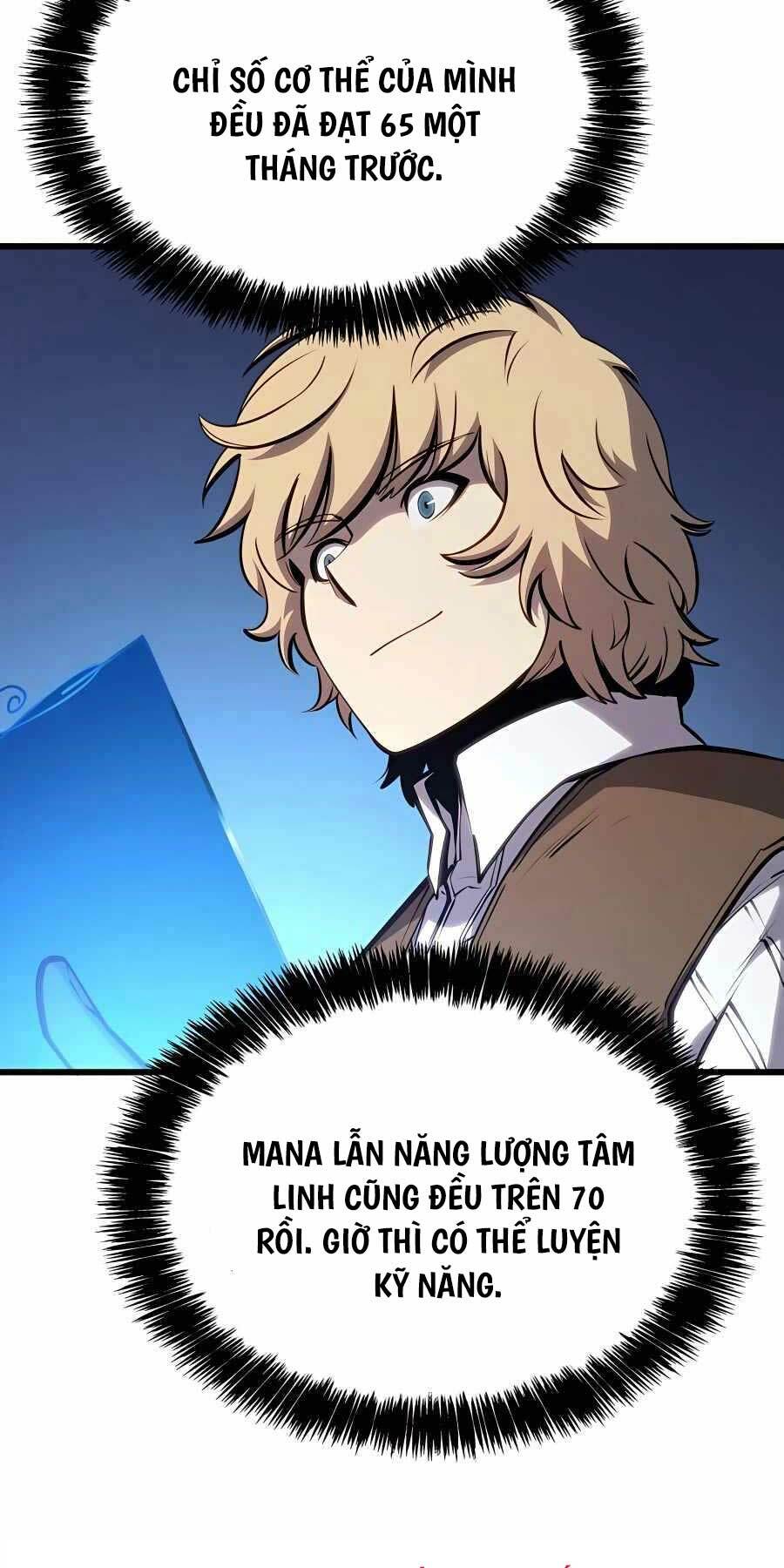 Con Trai Út Của Bá Tước Là Một Người Chơi Chapter 16 - Trang 71