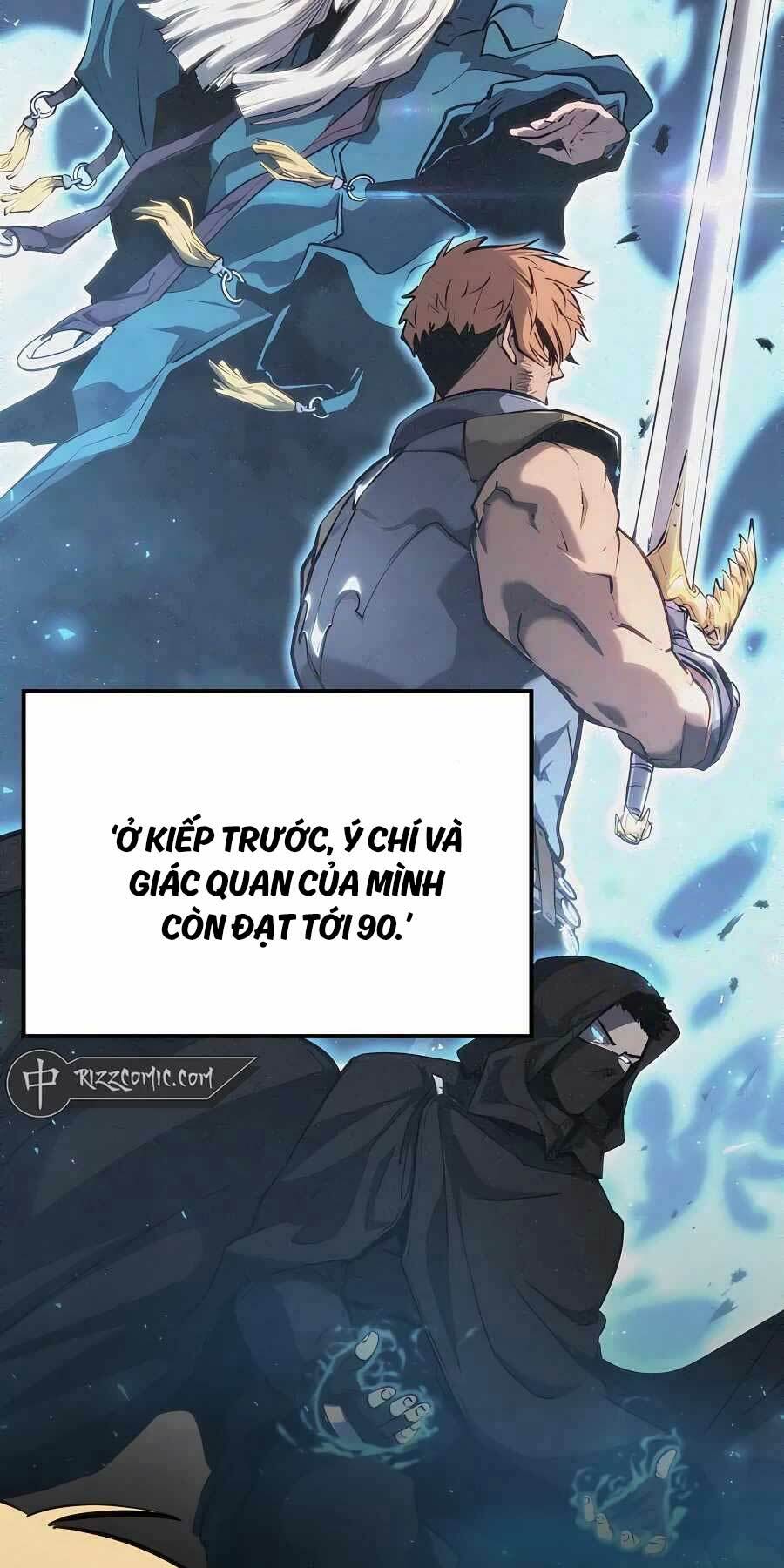 Con Trai Út Của Bá Tước Là Một Người Chơi Chapter 16 - Trang 73