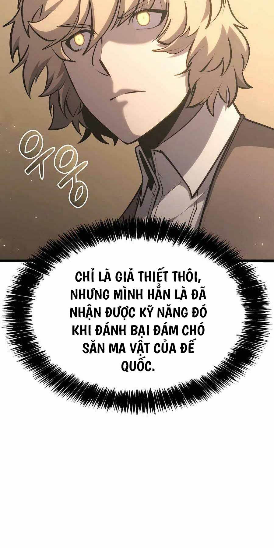 Con Trai Út Của Bá Tước Là Một Người Chơi Chapter 16 - Trang 83