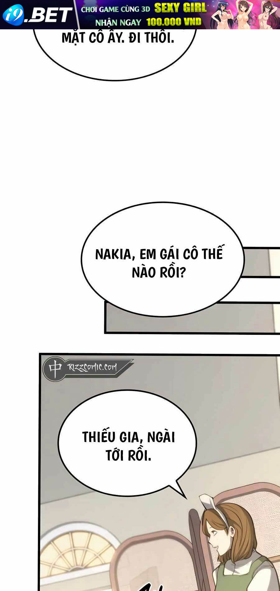 Con Trai Út Của Bá Tước Là Một Người Chơi Chapter 16 - Trang 94