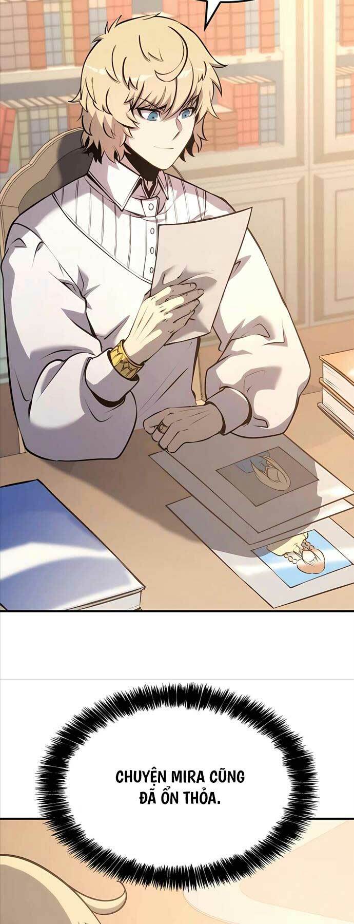 Con Trai Út Của Bá Tước Là Một Người Chơi Chapter 17 - Trang 9