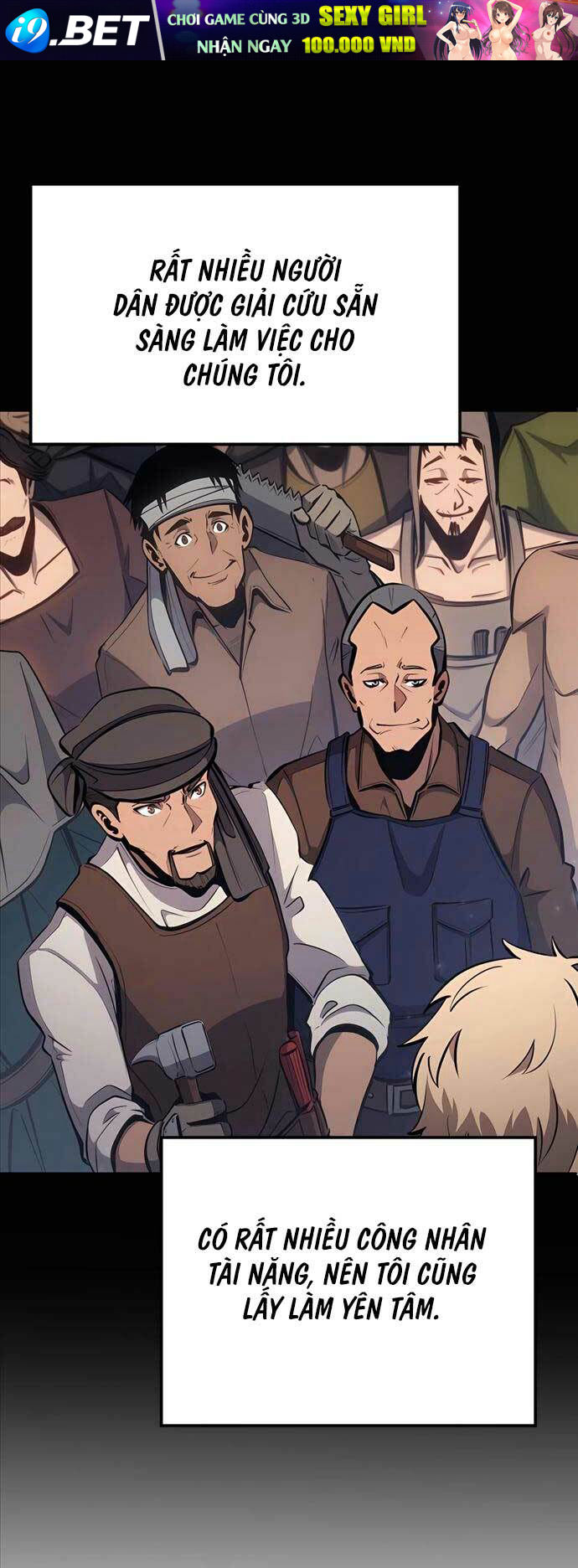 Con Trai Út Của Bá Tước Là Một Người Chơi Chapter 17 - Trang 13