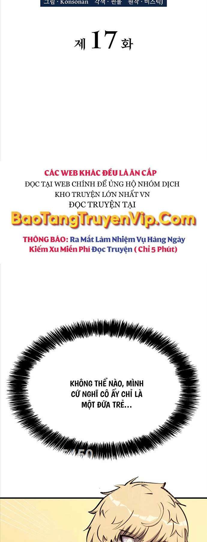 Con Trai Út Của Bá Tước Là Một Người Chơi Chapter 17 - Trang 1