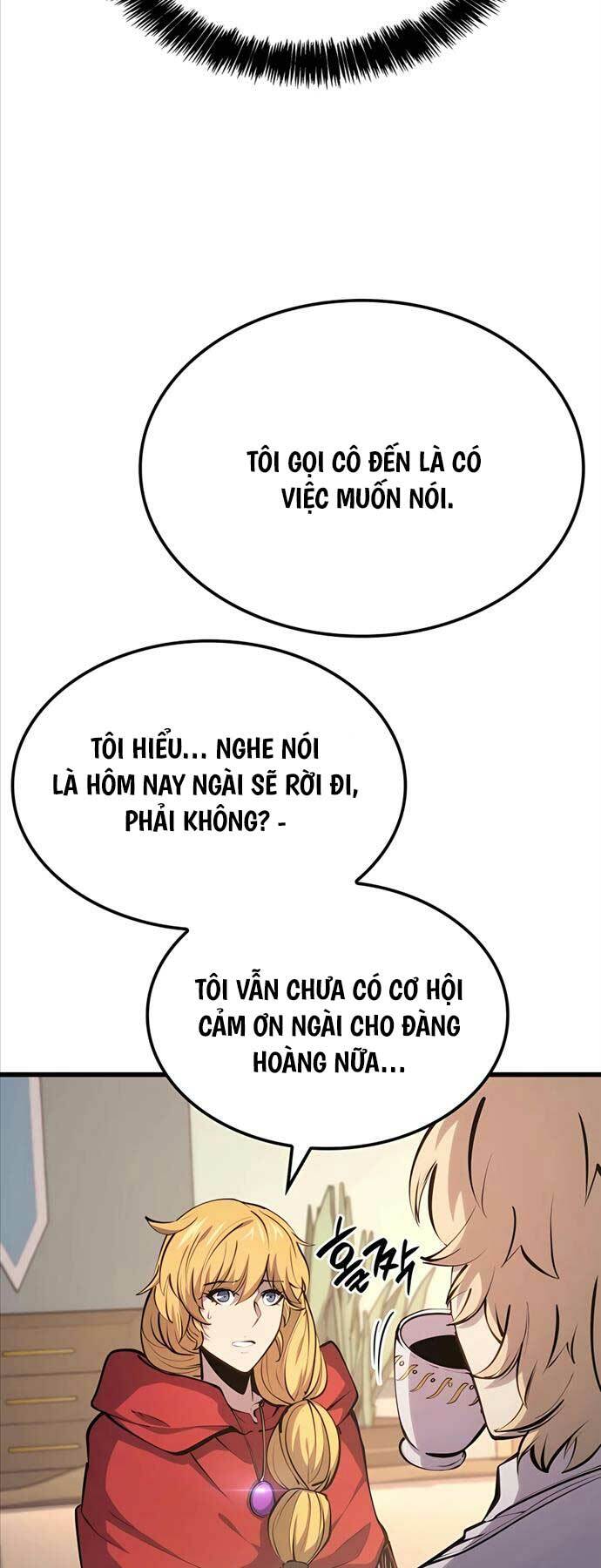 Con Trai Út Của Bá Tước Là Một Người Chơi Chapter 17 - Trang 19